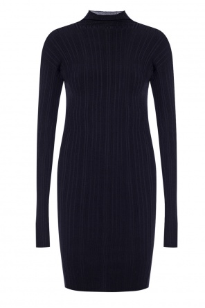 Ribbed dress, zdjęcie 1 Ribbed dress od Lanvin